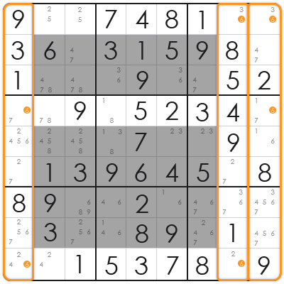 free sudoku solver